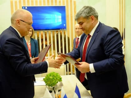 Кировские домокомплекты отправятся в Кабардино-Балкарию