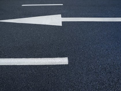 В Кировской области выполнено 88,9% дорожных работ