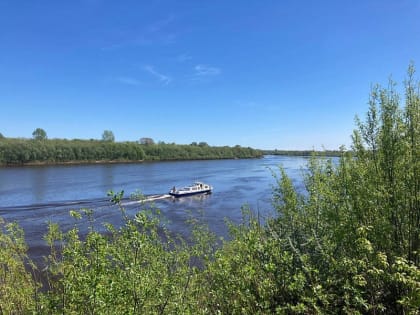 В юбилейном Кирове сенаторам России презентовали планы развития аэропорта и городской набережной