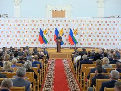 В Кировской области введено 35 мер поддержки для участников СВО и их семей