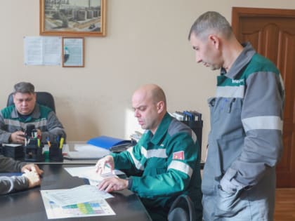 Филиал "КЧХК" подтвердил соответствие требованиям международных стандартов