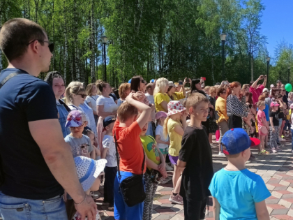 95-летие Кирово-Чепецкого района: когда и как пройдет праздник