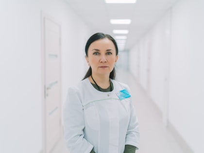 План тренировок для пожилых людей от главного гериатра региона