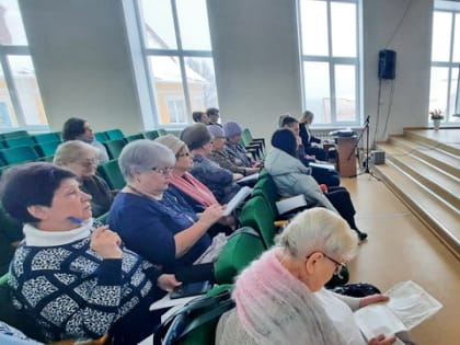 Правовой марафон продолжается