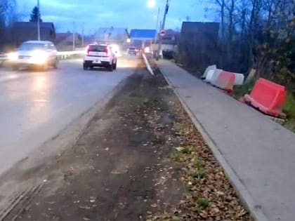 Мост на Павла Корчагина полностью открыли для движения