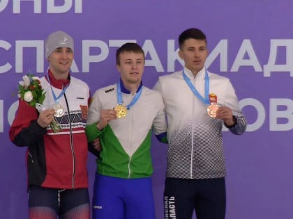 Кировчане стали побеждать вдвое чаще на соревнованиях высокого уровня