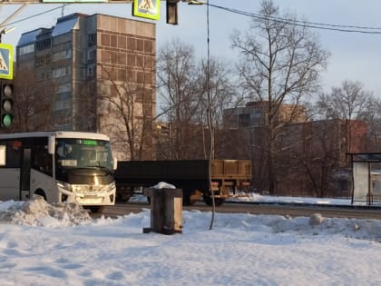 Чепчане могут лишиться общественного транспорта в 2024 году: что говорят власти?