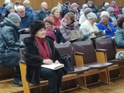 Грядет рассадная пора