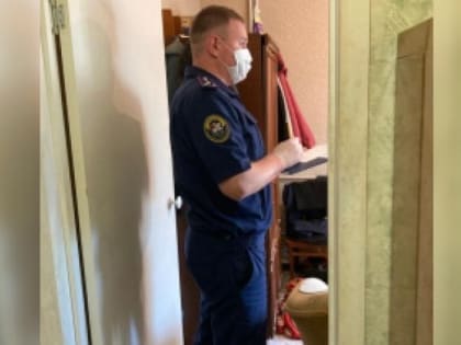 Житель Кировской области зверско расправился с любовницей
