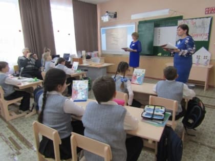 Попов Владимир Михайлович