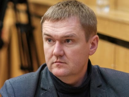 Владимир Понарьев определил планы законодательного комитета