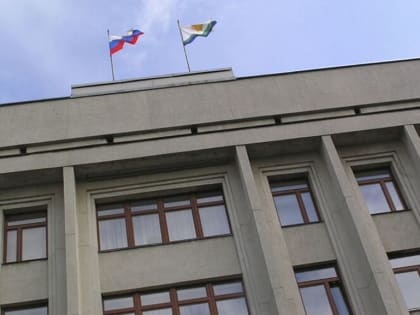 Завтра в Орлове соберётся правительство Кировской области