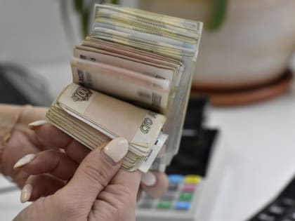 Россияне стали чаще брать кредиты на первый взнос по ипотеке