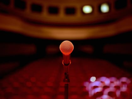 В Кирове пройдет мастер-класс по сценической речи