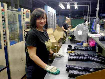 Участники регионального этапа конкурса «Лидеры России» предложили создать в Кировской области обувной кластер