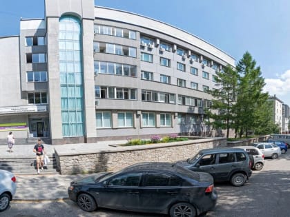 В Кирове открылся Музей здоровья