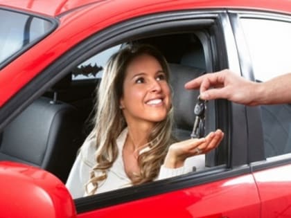 Как избежать неожиданных ситуаций в автосалонах