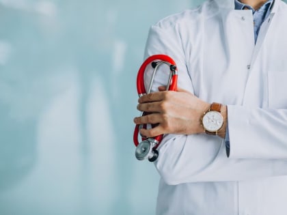 Здоровье — дороже золота