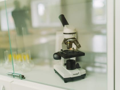 В регионе продолжают создаваться школьные «Кванториумы»