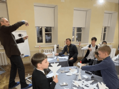 После реставрации к юбилею Кирова открыли историческое здание музея Циолковского