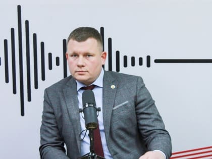 Габсаматов пригласил жителей Кировской области в представительство в Москве