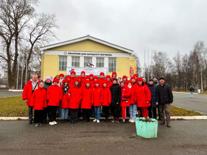 III Открытые молодежные Арктические Дельфийские игры стартуют в Сыктывкаре