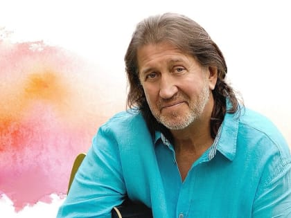 Олег Митяев в Кирове