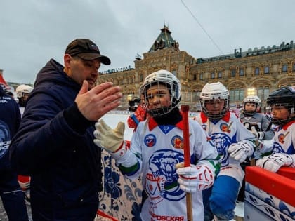 Кировская «Родина» завоевала бронзу на Кубке Патриарха