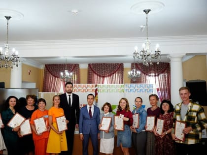 В Кирове появились 27 новых аттестованных гидов