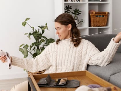 Выходные своими руками