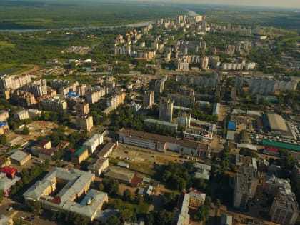 Розничный товарооборот в Кировской области превысил 109 млрд рублей