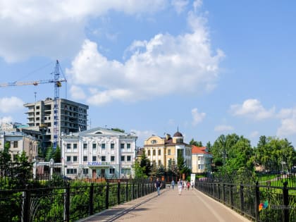 18 сентября кировчан ждет прохладная и пасмурная погода