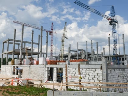 В Кирове отменили ранее принятые правила застройки и землепользования