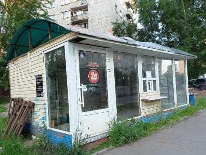 Бизнес Кирова заявил о смене политики чиновников в сфере НТО