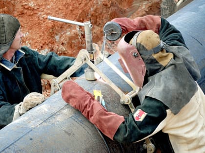 Множество мероприятий по модернизации коммунальной инфраструктуры запланировано в этом году