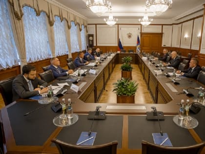 Транспортные проекты Кировской области: ключевые инициативы губернатора