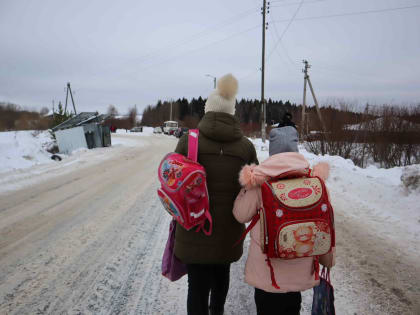 При помощи прокуратуры в Нагорском районе была восстановлена инфраструктура общественного транспорта