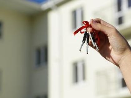 Администрация Советского района купит квартиры для детей-сирот