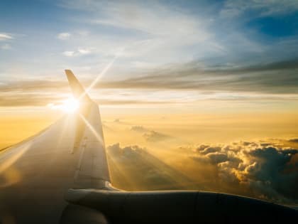 В Кирове стартовала продажа авиабилетов на рейс Киров — Сочи