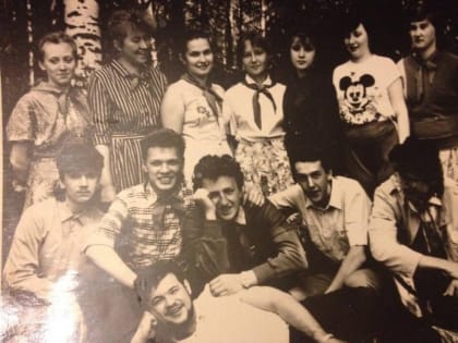 Губернатор Кировской области Александр Соколов рассказал о своих студенческих годах