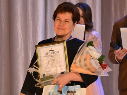 Мастер производственного обучения поделилась своими профессиональными ценностями