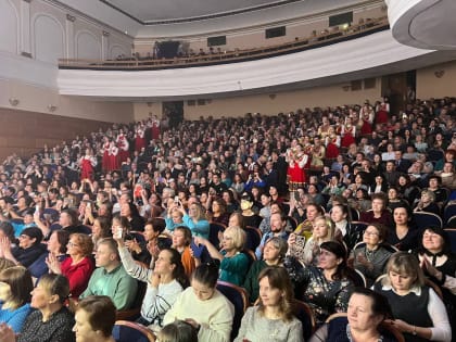 Впервые 20 кировских педагогов удостоены премии губернатора «Педагогический талант»