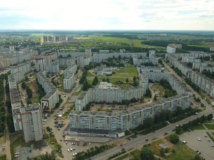 В воскресенье в Кировской области пообещали небольшие дожди