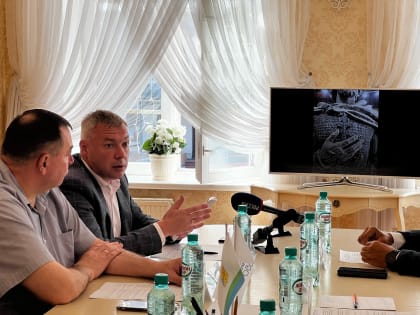 Назначение нового руководителя в Центр развития туризма Кировской области