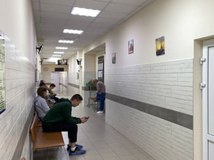 Стоматолог нашел у кировчанина во рту опухоль, развивавшуюся больше двух лет