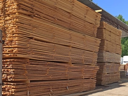 После захода компании из Китая в ТОСЭР «Белая Холуница» появились еще два резидента