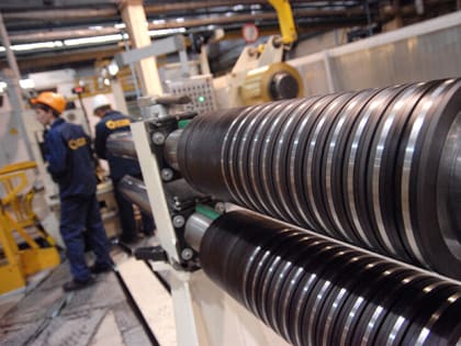 В правительстве Кировской области рассказали об экономическом росте в 2022 году