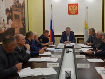 В Кировской области активизирована работа по строительству многоквартирных домов