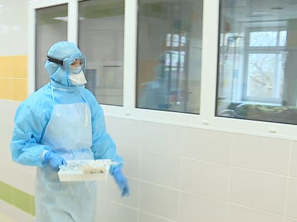 Минздрав поручил регионам водить масочный режим при росте заболеваемости