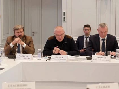 Акции Александра Соколова на политбирже снова растут